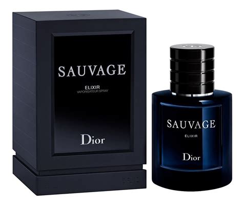 dior sauvage elixir notino|dior sauvage elixir aftershave.